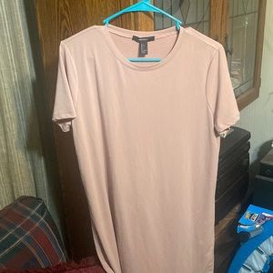Women dress from forever 21